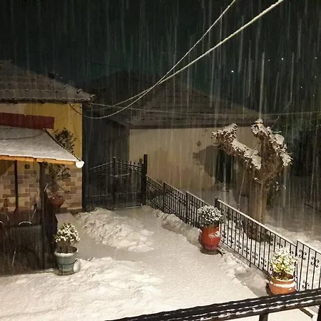 Nefeli * קאלאבאקה