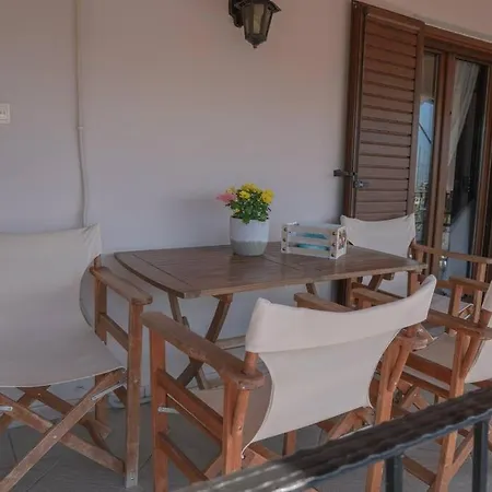 וילה Nefeli קאלאבאקה