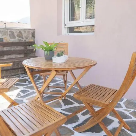 Villa Nefeli Kalabáka