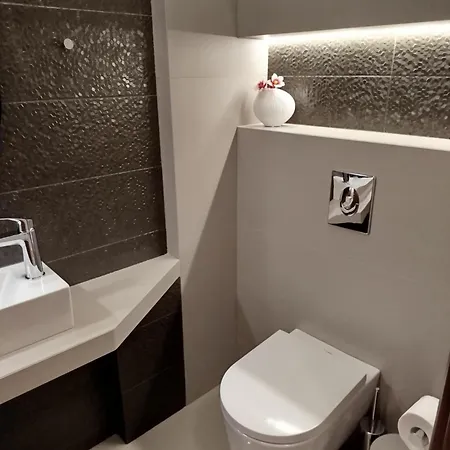 别墅 Nefeli 卡兰巴卡