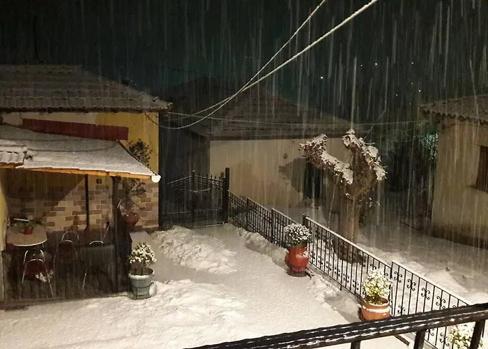 Nefeli * קאלאבאקה