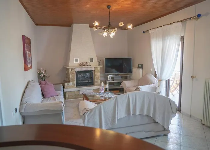 Nefeli * קאלאבאקה