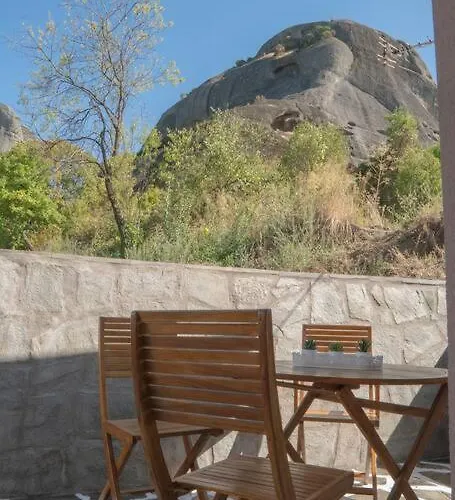 Nefeli Willa Kalambaka