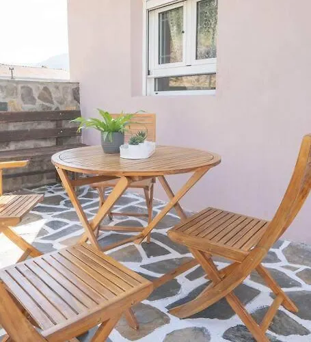 Villa Nefeli Kalambaka